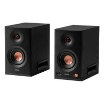 Edifier MR5 Przenośny głośnik stereo Czarny 110 W