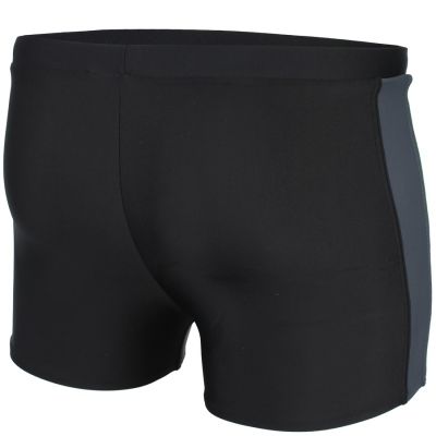 2. Kąpielówki Aqua Speed Jason M 423-136 szary