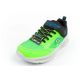 12. Buty Skechers S Lights-Meteor Jr 401495L/BBLM