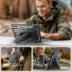 3. Etui Tech-Protect Kevlar Pro na Samsung Galaxy Tab S9 - czarne
