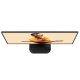 23. MONITOR AOC LED 23,8" 24B31H 120Hz