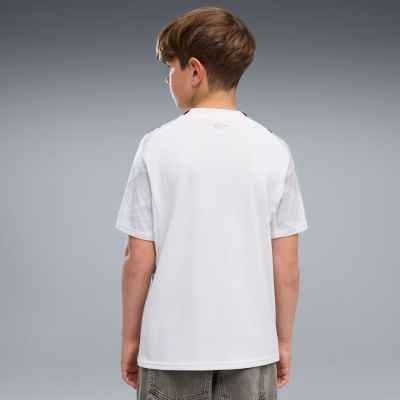 4. Koszulka Puma AC Milan Away 2026/27 Replica Junior 784133-02