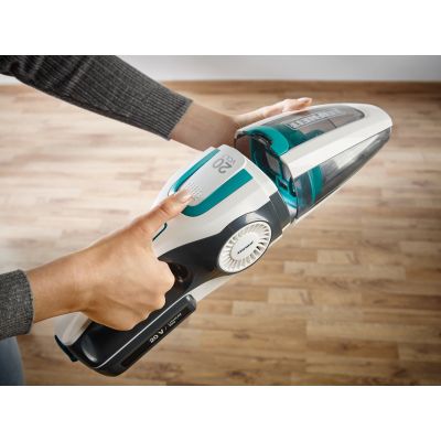 2. Odkurzacz bezp. Regulus PowerVac 2w1 11925 LEIFHEIT