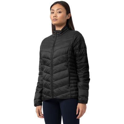 5. Kurtka 4F W H4Z22 KUDP002 20S