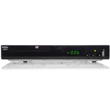Xoro HSD 8470 Odtwarzacz DVD Czarny, Szary