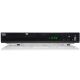 Xoro HSD 8470 Odtwarzacz DVD Czarny, Szary