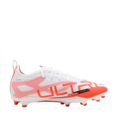 5. Buty piłkarskie dla dzieci Puma Ultra 5 Pro FG/AG M 108165 01
