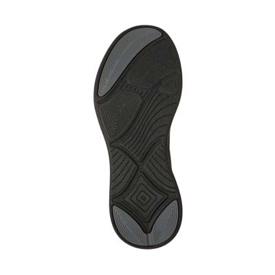 5. Buty męskie Skechers Bobs Moda Flex Broad Acre 118156 BBK