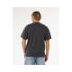 2. Koszulka męska RIP CURL Inner Visions Panel Tee czarna