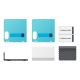 2. EF-UF776CTE Samsung Anti-Reflecting Protective Film for Galaxy Z Flip 8