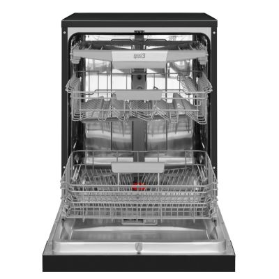 7. Zmywarka AMICA DFM66C8EOiBH
