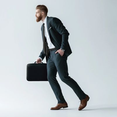 20. Plecak/torba Wozinsky Premium wodoodporny na laptopa 15,6'' z paskiem - czarny