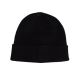 2. Czapka zimowa Air Jordan Beanie Cuffed Czarna - 9A0063-023