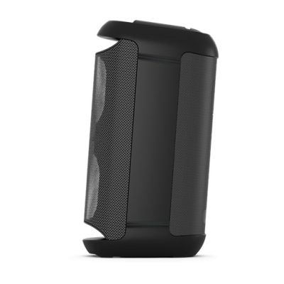 7. Bezprzewodowy głośnik imprezowy Sony SRS-XV500 z serii X, wodoodporny, łączność Bluetooth, przenośny