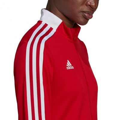 4. Bluza adidas Tiro 21 Track W GM7305