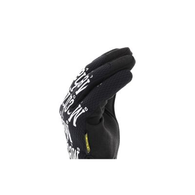 5. Rękawice Mechanix THE ORIGINAL BLACK rozmiar  M