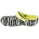 2. Crocs Bistro Graphic Clog 204044-068 Wielokolorowe 36/37