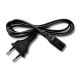 8. Zasilacz Qoltec 51516.90W do notebooka DELL (19,5 V; 4,62 A; 90W; 4.5 mm x 3 mm)