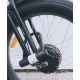 15. ZAPIĘCIĘCIE ROWEROWE U-LOCK 140X250mm BLACK+DECKER
