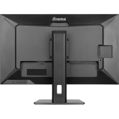 13. Monitor IIYAMA 80.0cm (32,0") XUB3297QSNP-B1 16:9 2xHDMI+DP+USB-C