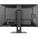 13. Monitor IIYAMA 80.0cm (32,0") XUB3297QSNP-B1 16:9 2xHDMI+DP+USB-C