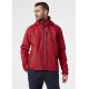 7. Kurtka Helly Hansen Crew Hooded Jacket M 33875 162