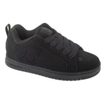 DC Shoes Court Graffik DC300529-3BK Czarne 40,5
