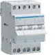 SFT340 PRZEŁĄCZNIK ZASILANIA 40A 3P I-0-II 3M 400V AC PRZYŁĄCZE GÓRNE