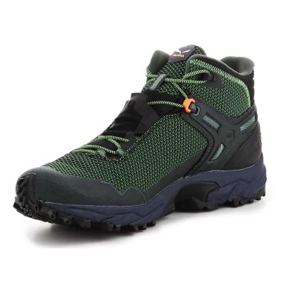 4. Buty trekkingowe Salewa Ms Ultra Flex 2 Mid GTX M 61387-5322