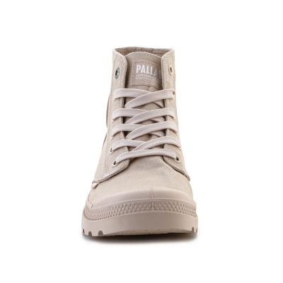 2. Buty Palladium Mono Chrome 73089-260-M