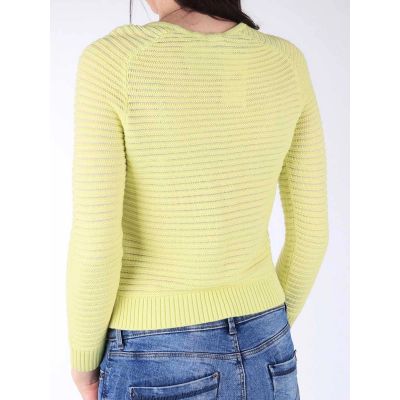 6. Sweter Lee L52OKGCB