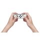 33. Nintendo Switch OLED przenośna konsola do gier 17,8 cm (7") 64 GB Ekran dotykowy Wi-Fi Czarny, Biały
