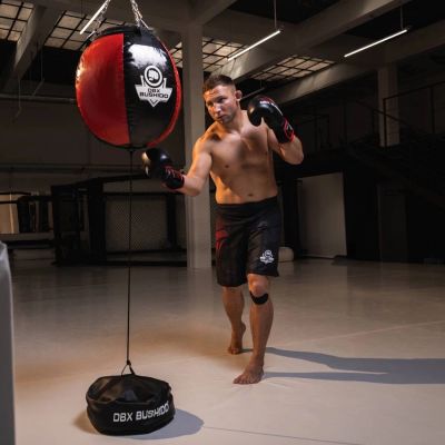 8. Kotwica do worka treningowego - DBX Anchor -  AB-1