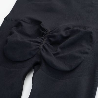 4. Damskie Legginsy ILEAN II WMNS