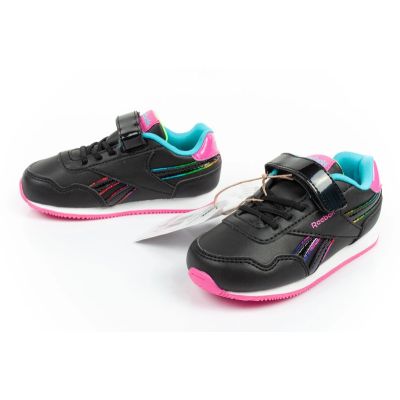 34. Buty Reebok Royal Jr 100033287