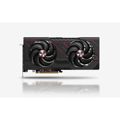 4. Karta graf. SAPPHIRE PULSE RX 9070 GRE GAM. OC 12GB