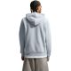 2. Bluza męska Nike Dri-FIT Standard Issue Pull Over Hoodie jasnoszara FD7734 012