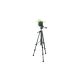 3. BOSCH LASER ADVANCED LEVEL 360 UNI ZIELONY +TT150