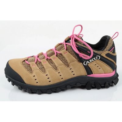 2. Buty trekkingowe Aku Alterra Lite GTX W 716457