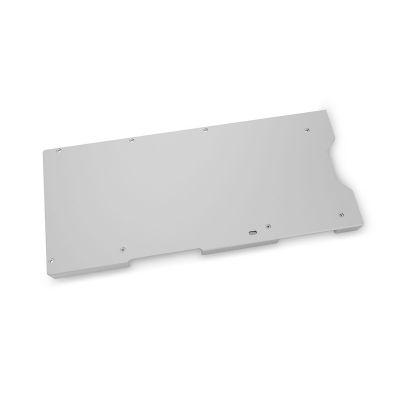 2. EK Water Blocks EK-Quantum Vector2 FTW3 RTX 3080/90 Backplate - Nickel