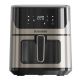 Frytkownica Black+Decker Air Fryer BXAF6500E
