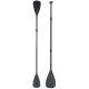 23. WIOSŁO ALU + NYLON 2W1 SUP KAJAK 29MM REGULOWANE 165 - 208CM ENERO
