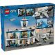 2. LEGO City 60502 Lotnisko