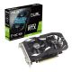 10. Karta graficzna ASUS Dual GeForce RTX 3050 OC 6GB