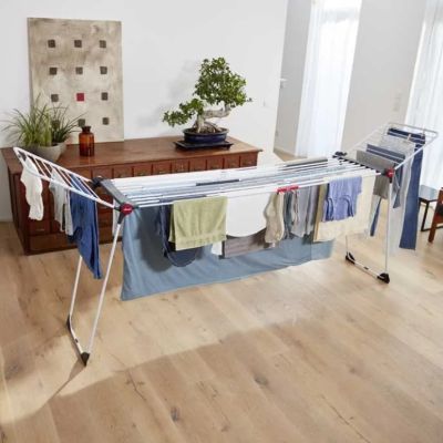 8. Suszarka Vileda Infinity FLEX