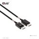 5. CLUB3D CAC-1092 kabel DisplayPort 1,6 m Czarny
