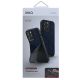 10. Etui UNIQ Transforma MagSafe na iPhone 13 Pro / iPhone 13 - niebieskie