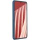 6. Nillkin Super Frosted Shield Pro wytrzymałe etui pokrowiec Samsung Galaxy A73 niebieski