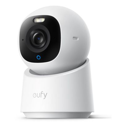 2. Eufy Indoor Cam E30 Kopułowa Kamera bezpieczeństwa IP Wewnętrzna 4096 x 2160 px Sufit / ściana / słup