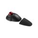 5. Kensington Orbit Wireless Trac Manipulator kulkowy Bluetooth/RF Czarny